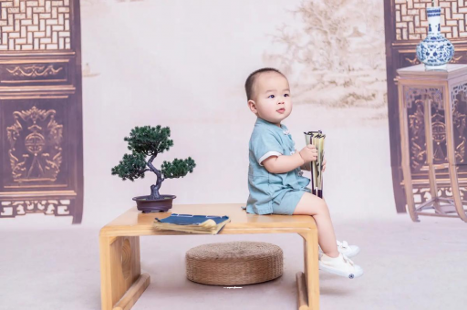 普洱宝宝发烧两天了